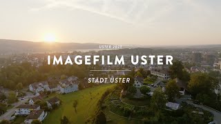 Imagefilm Stadt Uster [upl. by Lytton]