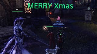 Merry ESO Christmas [upl. by Brunell47]