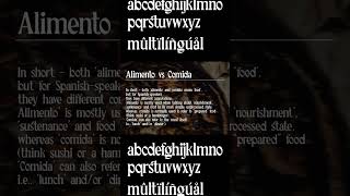 Alimento Font Download [upl. by Aggri]