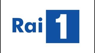 RAI 1 ITALIA [upl. by Irehj]