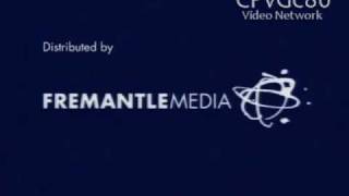 FremantleMedia Distribution [upl. by Henden]