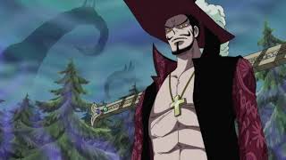 Straw hat crew learn about luffys brother Ace death  End Dub  One Piece moments [upl. by Ahsiak]