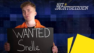 Snelle op de Vlucht  Het Jachtseizoen 19 8 [upl. by Anerhs]