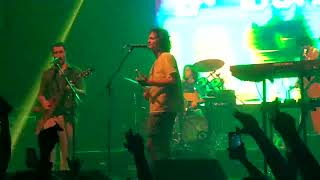 King Gizzard amp The Lizard Wizard  Hot Water  18032024  Buenos Aires Argentina [upl. by Rosmunda]