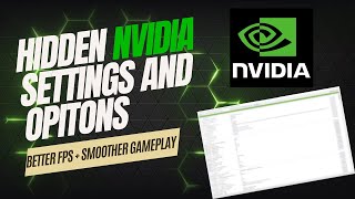 Nvidia Gecikme Sorunu Hızlı Basit Çözümü Profile Inspector [upl. by Nisotawulo]