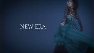 十明  NEW ERA Official Lyric Video 国際ファッション専門職大学 2024年度 新TVCMソング [upl. by Farly796]