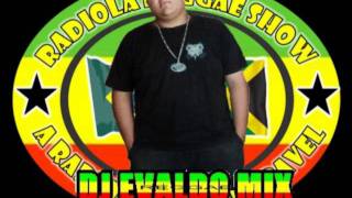 MELO DO VOADOR 2011 DJ EVALDO MIX [upl. by Anner730]