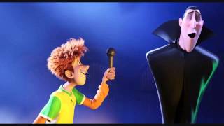 Hotel Transylvania movie review [upl. by Nosiaj605]