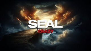 Seal  Crazy Lyrics [upl. by Lerrud]