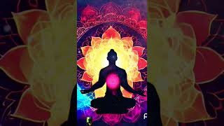 852 hz Love Frequency Raise Your Energy Vibration Unconditional Love Deep Meditation Healing [upl. by Anat]