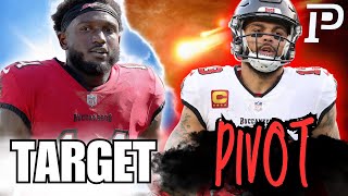 5 Situations to Target in Dynasty Fantasy Football Dynasty Pivots [upl. by Anihtyc]