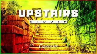 FREE Reggae Instrumental Beat 2023 ►UPSTAIRS RIDDIM◄ [upl. by Reace]