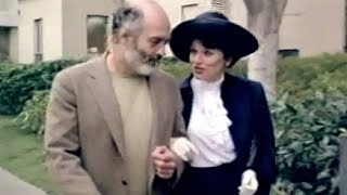 TRAPPER JOHN MD Ep Southside Story With Judy Roberts Pernells Wife 1983 S4  E22 [upl. by Oiraved]