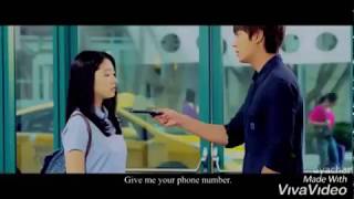 The heirs korean mixTamil song [upl. by Hploda293]