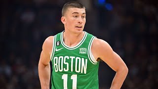 Boston Celtics Beat The Nuggets Payton Pritchard Scores 21 Points Celtics Postgame [upl. by Eihpos]