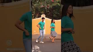 Vizhi Moodi yosithal song recreation 🤩🥳 suriya tamannaah ayan trending trendingshorts [upl. by Lamdin]