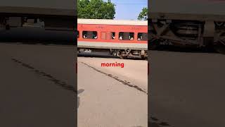 train videoarrival traindeparture trainsuperfast train fast train [upl. by Clementas]