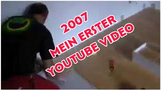 Parkett mein erster You Tube Video 11032007 [upl. by Lightfoot254]