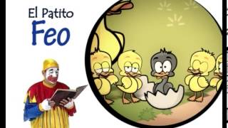 El patito feo [upl. by Negiam]