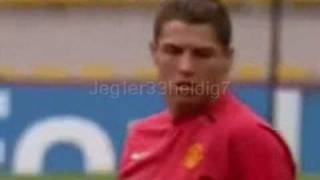 Cristiano Ronaldo FAIL [upl. by Lodmilla]