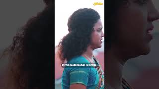 Diwali virunthu la nonveg illaya araathi comedy diwali family [upl. by Surazal998]