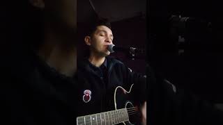 Herşey Sensin cover gitarcover [upl. by Agnot508]