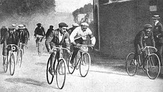 171903 Start der ersten Tour de France [upl. by Imugem]