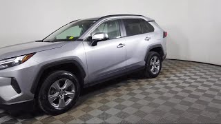 2023 Toyota RAV4 XLE Sport Utility Bozeman Belgrade Big Sky Livingston Billings [upl. by Yrrab]