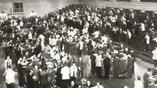 Leffondrement de Wall Street en 1929 et la crise financière activité41 [upl. by Pravit]