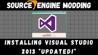 How to Install Visual Studio 2013 Community Edition 2021 [upl. by Nageem]