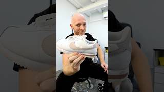 Nike Cortez for Women the Best Walking Shoes for Flat Feet in Singapore  Podiatrist Shoe Review [upl. by Acie]