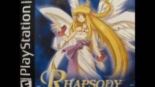 Rhapsody A Musical Adventure  Mothers Lullaby [upl. by Pelson]