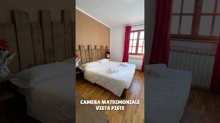 Le camere matrimoniali del nostro incantevole Chalet Le Alpi a Prato Nevoso pratonevoso ski [upl. by Akemhs]