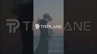 TRIPLANE ‐ ラブソングOfficial Lyric Video [upl. by Robbert]