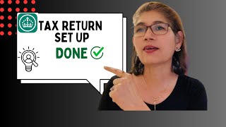 How To Tailor Your Tax Return for 202324Accountant Explains [upl. by Annohsed871]