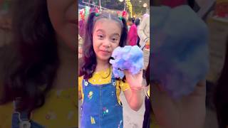 Amaira Ko mili cotton candy shorts thegeetagurjar ￼ [upl. by Tremml]