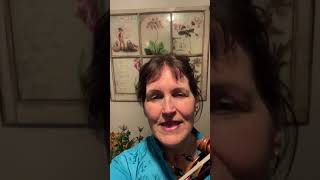 Isabel Bartles  Nashville Symphony Orchestra LOVEproject2020 [upl. by Nilyam]