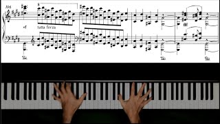 Franz Liszt  Sposalizio with score [upl. by Aneev]