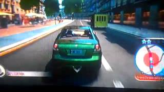 wheelman gameplay freeroaming [upl. by Cammie]