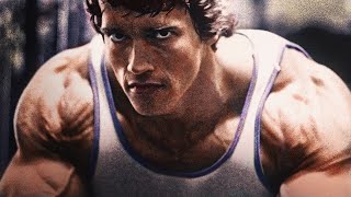 Arnold Schwarzenegger  VISION  The Best Motivational Video Ever [upl. by Enitselec]