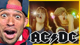 ACDC  You Shook Me All Night Long REACTION quotHer motor was cleanquot  lol [upl. by Ahsenor]