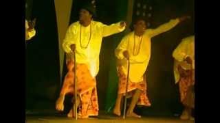 Niger Delta Dance [upl. by Eerac347]