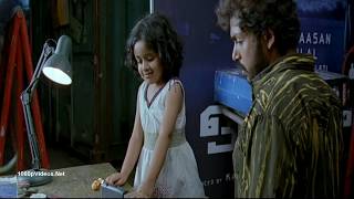 Aararo Aariraro song HD  Siruthai  Mother love song [upl. by Gnort772]