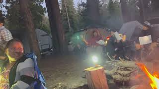 Camping Hume Lake 2  0621222024 [upl. by Maynard]