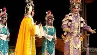 Chinese opera Cantonese 鳳閣恩仇未了情 1 [upl. by Sessler33]