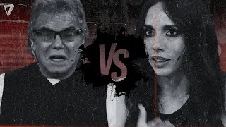 😱 ¡No se detienen La guerra entre Tamara Pettinato y Beto Casella sigue escalando [upl. by Aracal]