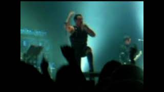 Rammstein  20050209  Le Zenith Grande Palais Arena Lille France V1 FULL [upl. by Ecylla]