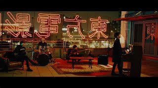 Official髭男dism  Pretender［Official Video］ [upl. by Nauqyaj]