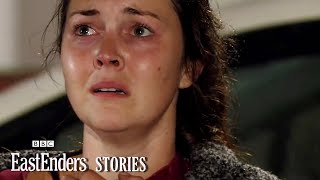 Staceys Postpartum Story  EastEnders Stories [upl. by Clement]