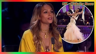 BBC Strictly winner Alesha Dixon spills on how show has changed 17 years later [upl. by Arikal523]